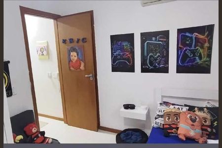 Casa de Condomínio à venda com 3 quartos, 113m² em Freguesia (Jacarepaguá), Rio de Janeiro