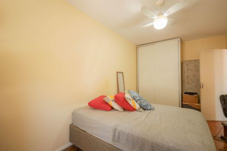 Apartamento à venda com 25m², 1 quarto e sem vagaQuarto 
