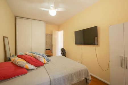 Apartamento à venda com 25m², 1 quarto e sem vagaQuarto 
