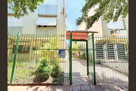 Apartamento à venda com 25m², 1 quarto e sem vagaPlaca Instalada com código KEFI-25 no dia 05.02.26