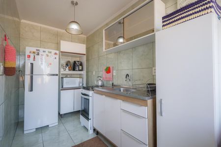 Apartamento à venda com 25m², 1 quarto e sem vagaCozinha