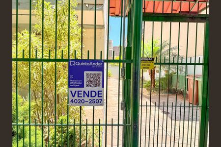 Apartamento à venda com 25m², 1 quarto e sem vagaPlaca Instalada com código KEFI-25 no dia 05.02.26