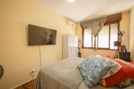 Apartamento à venda com 25m², 1 quarto e sem vagaQuarto 