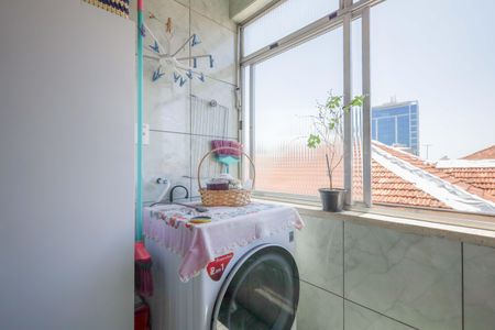 Apartamento à venda com 25m², 1 quarto e sem vagaÁrea de Serviço