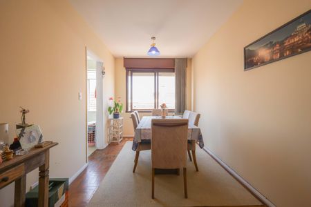 Apartamento à venda com 25m², 1 quarto e sem vagaSala