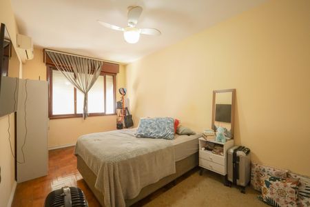 Apartamento à venda com 25m², 1 quarto e sem vagaQuarto 