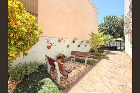 Apartamento à venda com 25m², 1 quarto e sem vagaÁrea comum