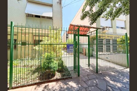 Apartamento à venda com 25m², 1 quarto e sem vagaFachada