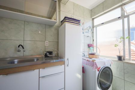 Apartamento à venda com 25m², 1 quarto e sem vagaCozinha