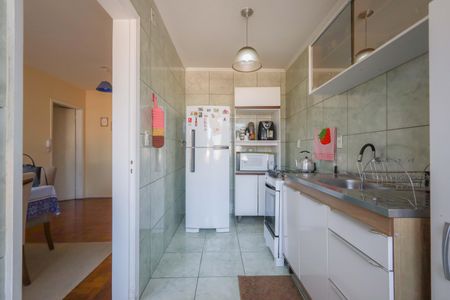 Apartamento à venda com 25m², 1 quarto e sem vagaCozinha