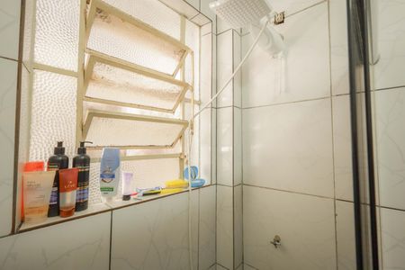 Apartamento à venda com 25m², 1 quarto e sem vagaBanheiro