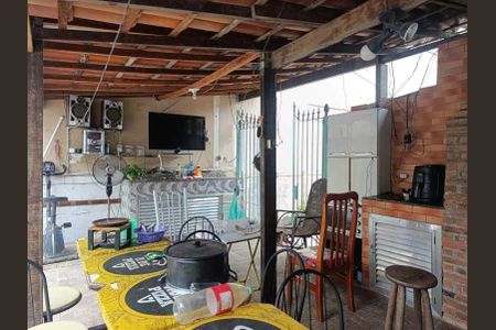 Casa à venda com 2 quartos, 110m² em Vila da Penha, Rio de Janeiro