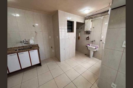 Apartamento à venda com 92m², 3 quartos e 1 vaga