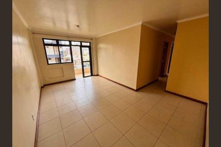 Apartamento à venda com 3 quartos, 92m² em Méier, Rio de Janeiro