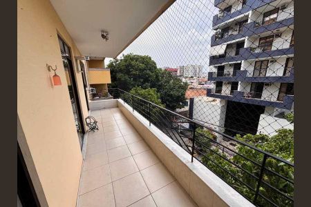 Apartamento à venda com 92m², 3 quartos e 1 vaga