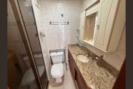 Apartamento à venda com 92m², 3 quartos e 1 vaga