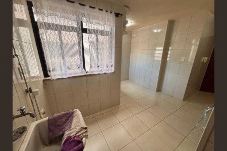 Apartamento à venda com 92m², 3 quartos e 1 vaga