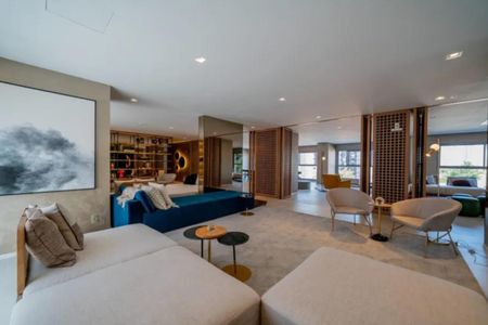 Foto 17 de kitnet/studio à venda com 1 quarto, 39m² em Vila Mariana, São Paulo