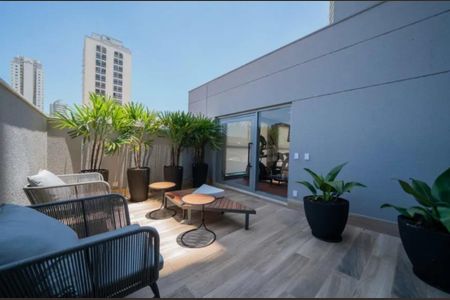 Studio à venda com 39m², 1 quarto e sem vagaFoto 21