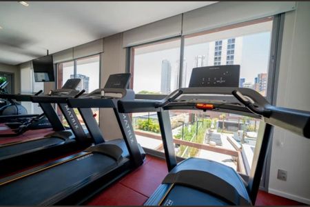 Studio à venda com 39m², 1 quarto e sem vagaFoto 14