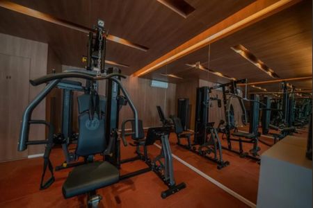 Studio à venda com 39m², 1 quarto e sem vagaFoto 15