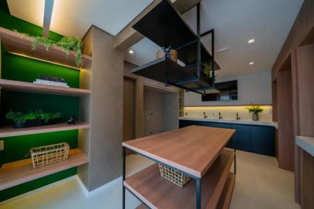 Studio à venda com 39m², 1 quarto e sem vagaFoto 20