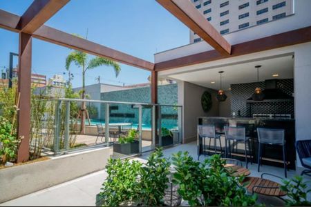 Studio à venda com 39m², 1 quarto e sem vagaFoto 11