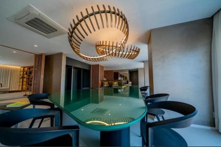 Foto 16 de kitnet/studio à venda com 1 quarto, 39m² em Vila Mariana, São Paulo