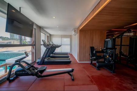 Studio à venda com 39m², 1 quarto e sem vagaFoto 13