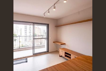 Foto 06 de kitnet/studio à venda com 1 quarto, 39m² em Vila Mariana, São Paulo