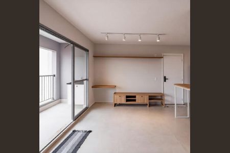 Studio à venda com 39m², 1 quarto e sem vagaFoto 08