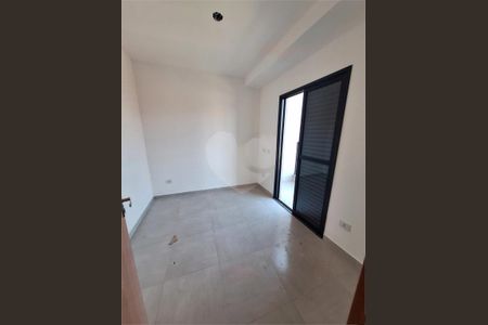 Casa à venda com 2 quartos, 33m² em Vila Isolina Mazzei, São Paulo