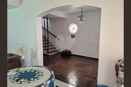 Casa à venda com 3 quartos, 150m² em Jardim São Paulo, São Paulo