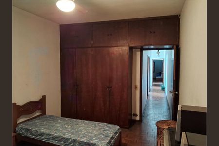 Casa à venda com 3 quartos, 150m² em Jardim São Paulo, São Paulo