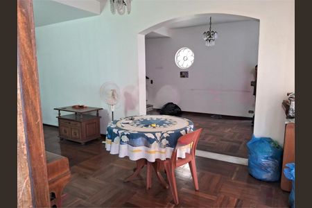 Casa à venda com 3 quartos, 150m² em Jardim São Paulo, São Paulo