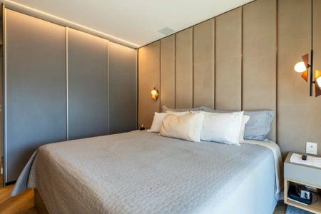 Apartamento à venda com 3 quartos, 170m² em Indianópolis, São Paulo