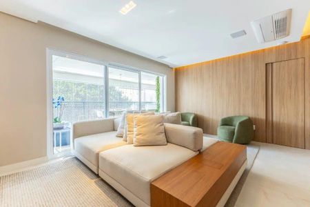 Apartamento à venda com 3 quartos, 170m² em Indianópolis, São Paulo