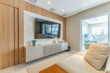 Apartamento à venda com 3 quartos, 170m² em Indianópolis, São Paulo