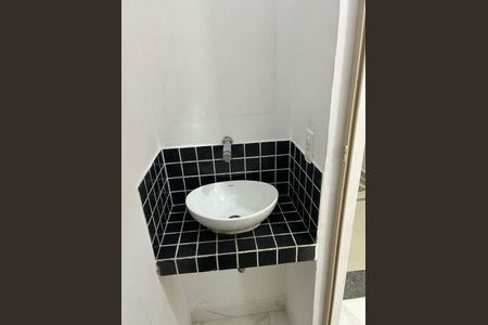 Apartamento à venda com 2 quartos, 42m² em Vila Sao Joao, Guarulhos