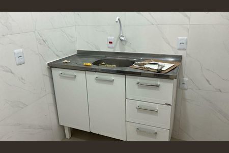 Apartamento à venda com 2 quartos, 42m² em Vila Sao Joao, Guarulhos