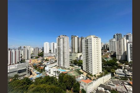 Apartamento à venda com 1 quarto, 29m² em Santana, São Paulo