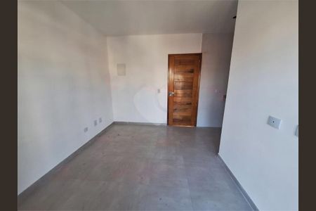 Apartamento à venda com 2 quartos, 33m² em Vila Isolina Mazzei, São Paulo