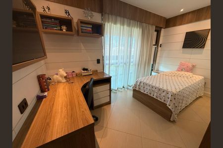 Apartamento à venda com 4 quartos, 306m² em Barra da Tijuca, Rio de Janeiro
