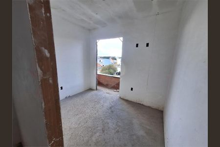 Casa à venda com 2 quartos, 45m² em Vila Constança, São Paulo