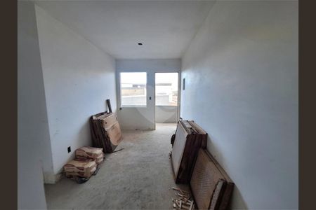 Casa à venda com 2 quartos, 45m² em Vila Constança, São Paulo