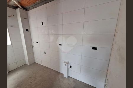 Casa à venda com 2 quartos, 45m² em Vila Constança, São Paulo