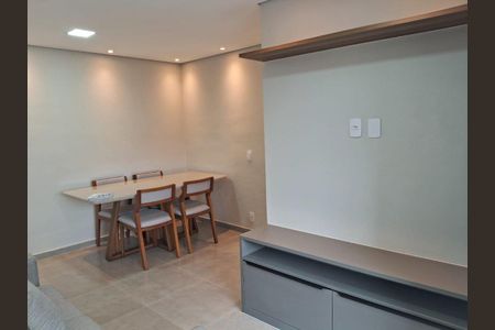 Apartamento à venda com 2 quartos, 56m² em Vila Rosalia, Guarulhos