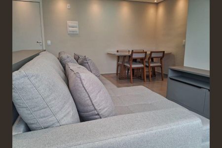 Apartamento à venda com 2 quartos, 56m² em Vila Rosalia, Guarulhos