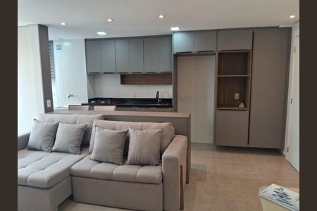 Apartamento à venda com 2 quartos, 56m² em Vila Rosalia, Guarulhos