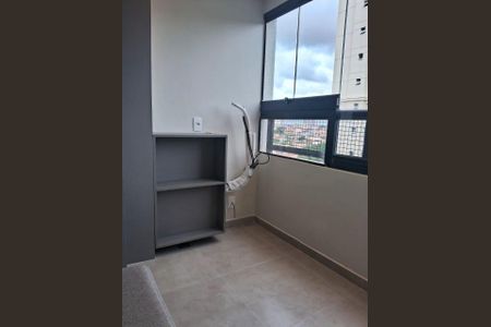 Apartamento à venda com 2 quartos, 56m² em Vila Rosalia, Guarulhos
